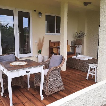 Bed and Breakfast Porturama Mouronho Esterno foto