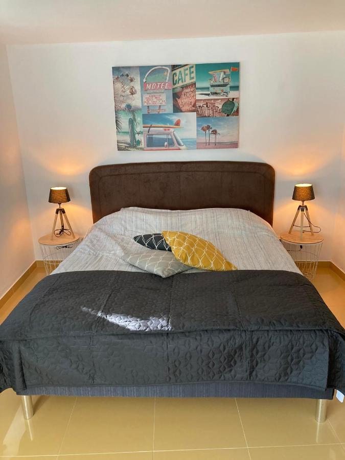 Bed and Breakfast Porturama Mouronho Esterno foto