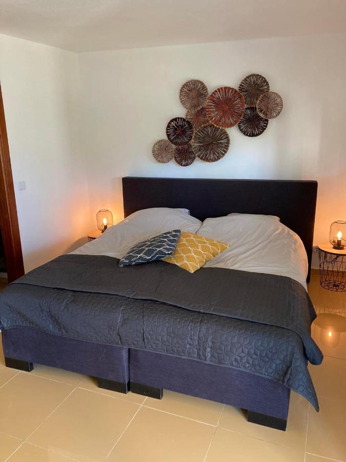 Bed and Breakfast Porturama Mouronho Esterno foto