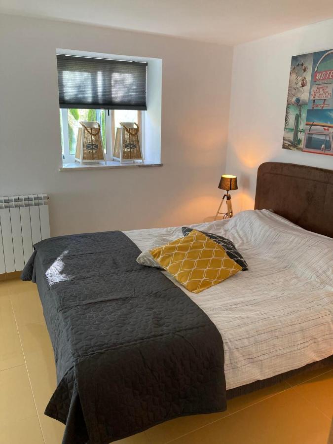 Bed and Breakfast Porturama Mouronho Esterno foto