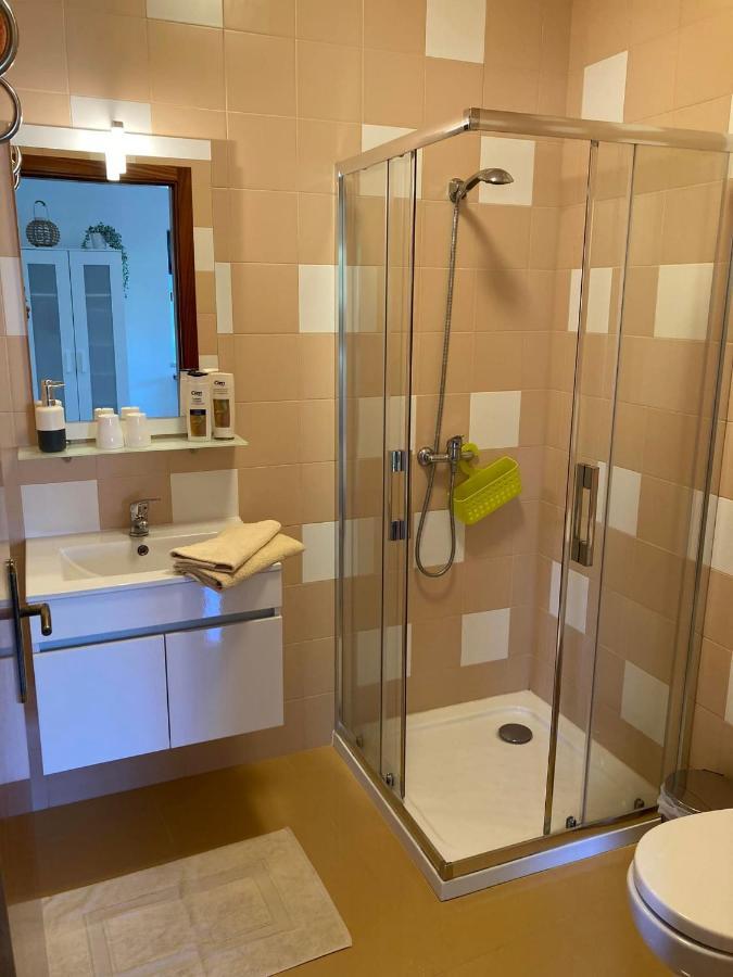 Bed and Breakfast Porturama Mouronho Esterno foto