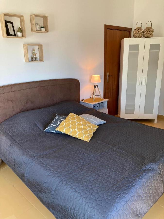 Bed and Breakfast Porturama Mouronho Esterno foto