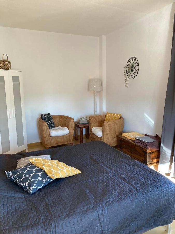Bed and Breakfast Porturama Mouronho Esterno foto