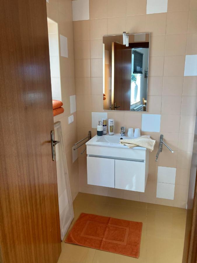 Bed and Breakfast Porturama Mouronho Esterno foto