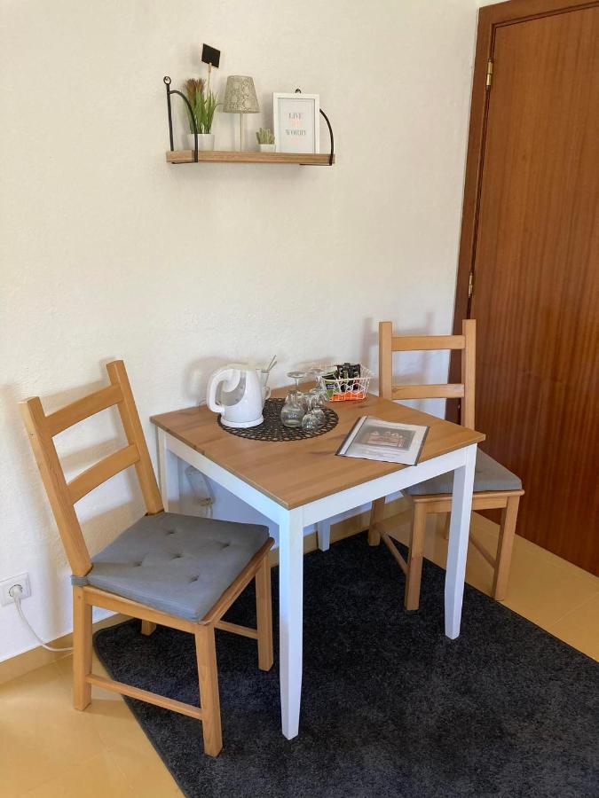 Bed and Breakfast Porturama Mouronho Esterno foto