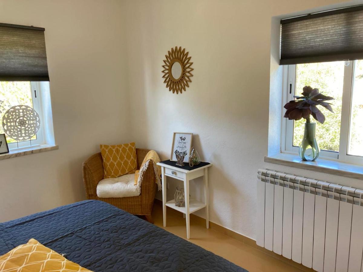 Bed and Breakfast Porturama Mouronho Esterno foto